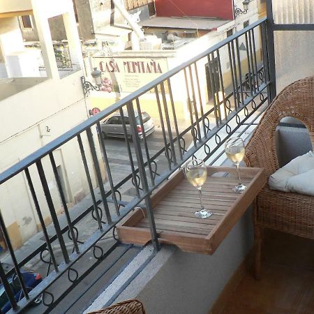 Precioso Apartamento Al Lado De La Playa Walencja Zewnętrze zdjęcie