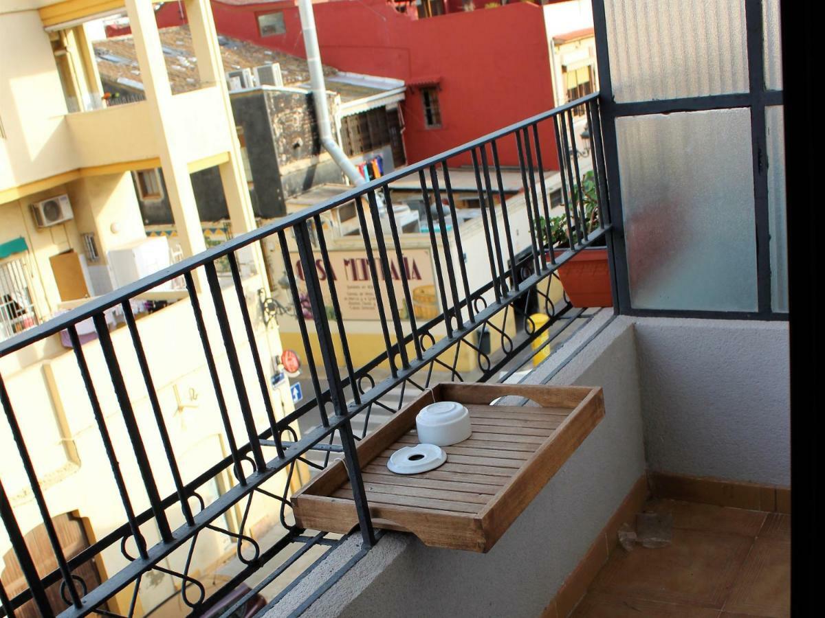 Precioso Apartamento Al Lado De La Playa Walencja Zewnętrze zdjęcie