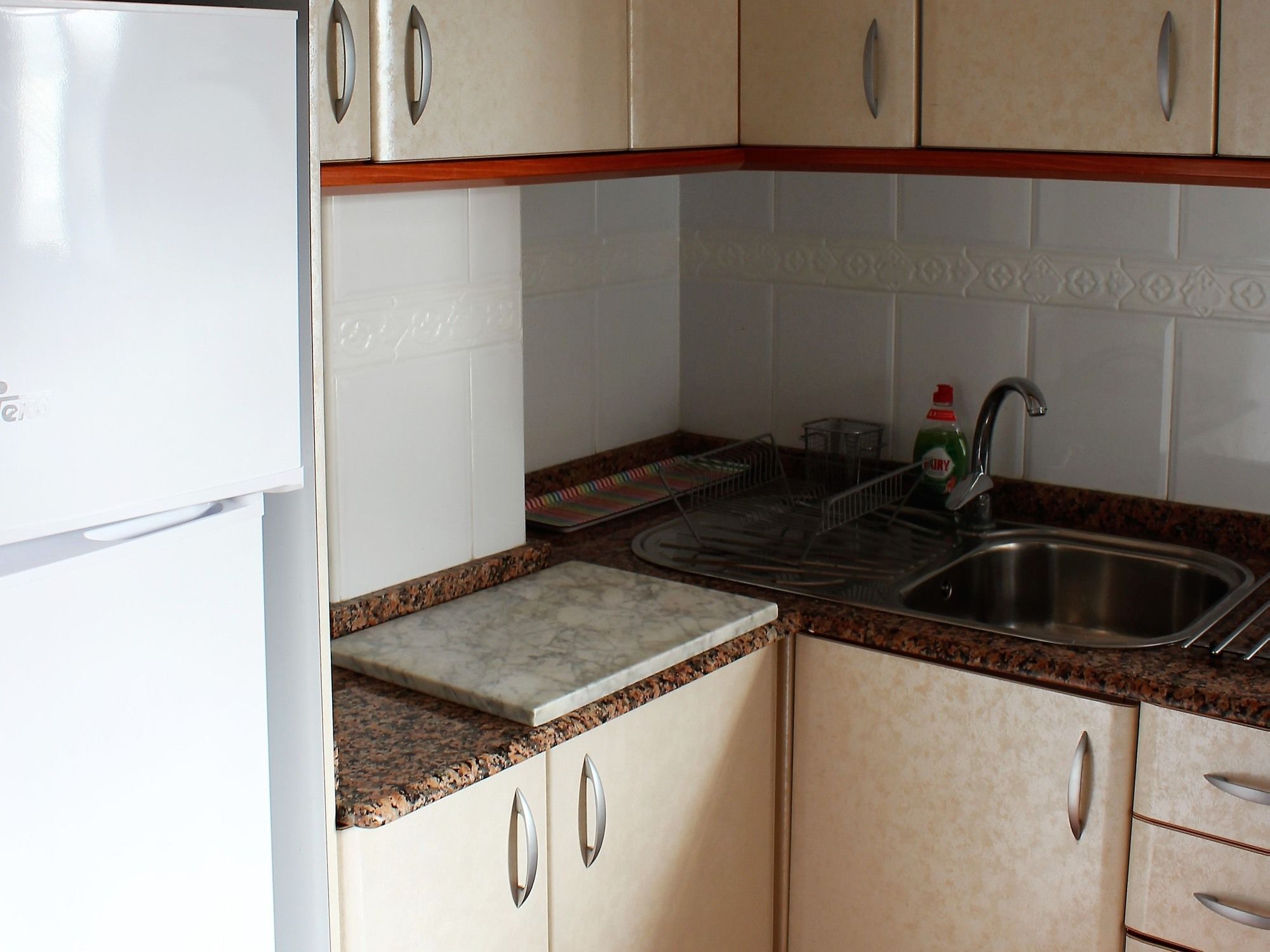 Precioso Apartamento Al Lado De La Playa Walencja Zewnętrze zdjęcie