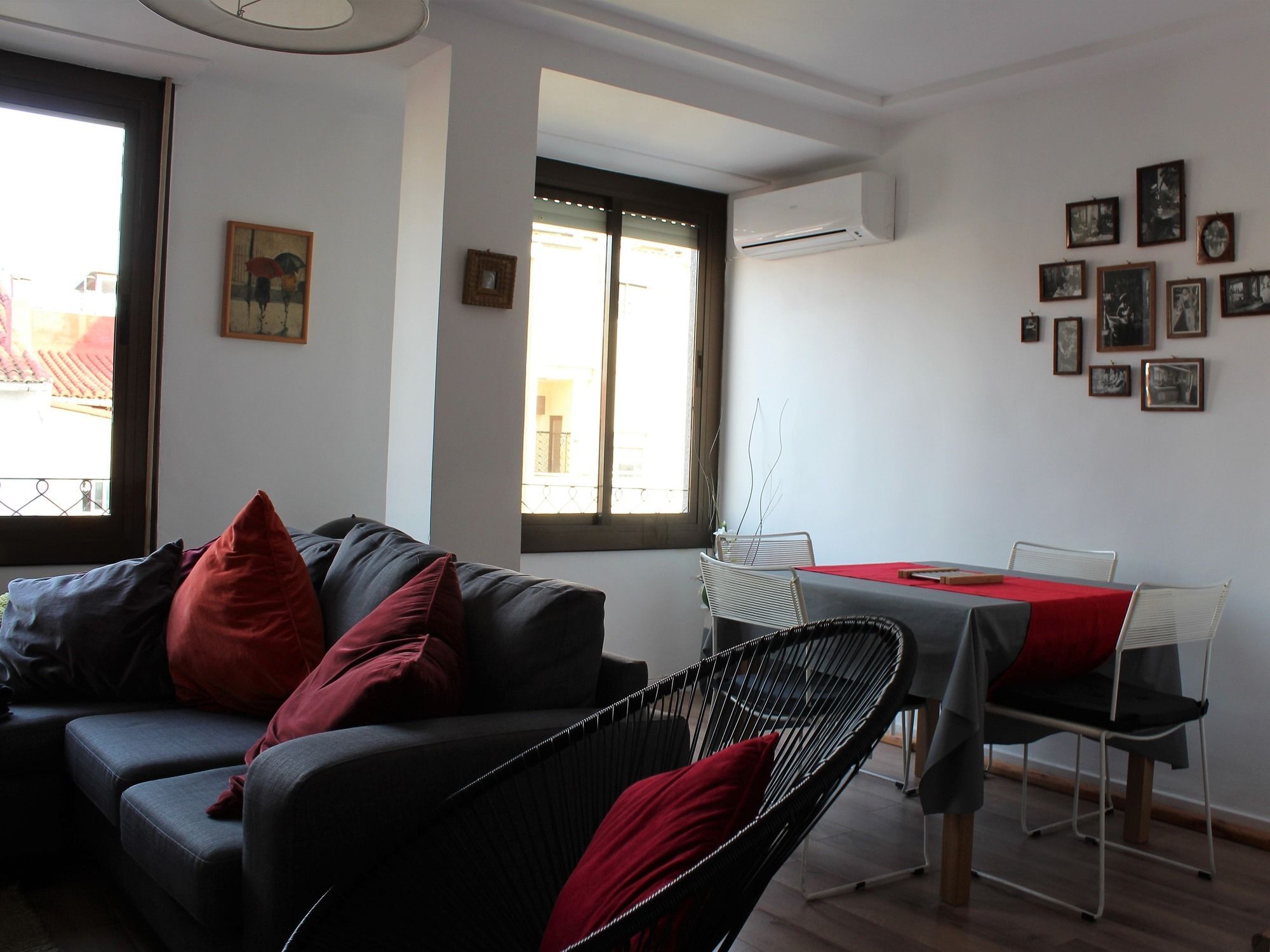 Precioso Apartamento Al Lado De La Playa Walencja Zewnętrze zdjęcie
