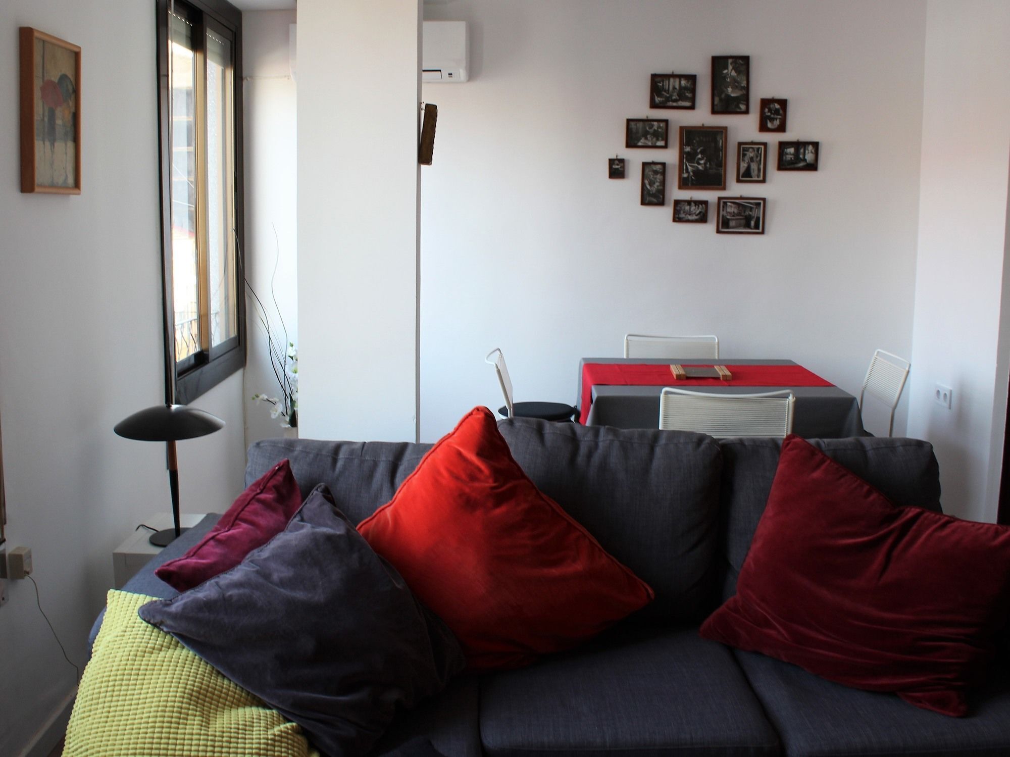 Precioso Apartamento Al Lado De La Playa Walencja Zewnętrze zdjęcie