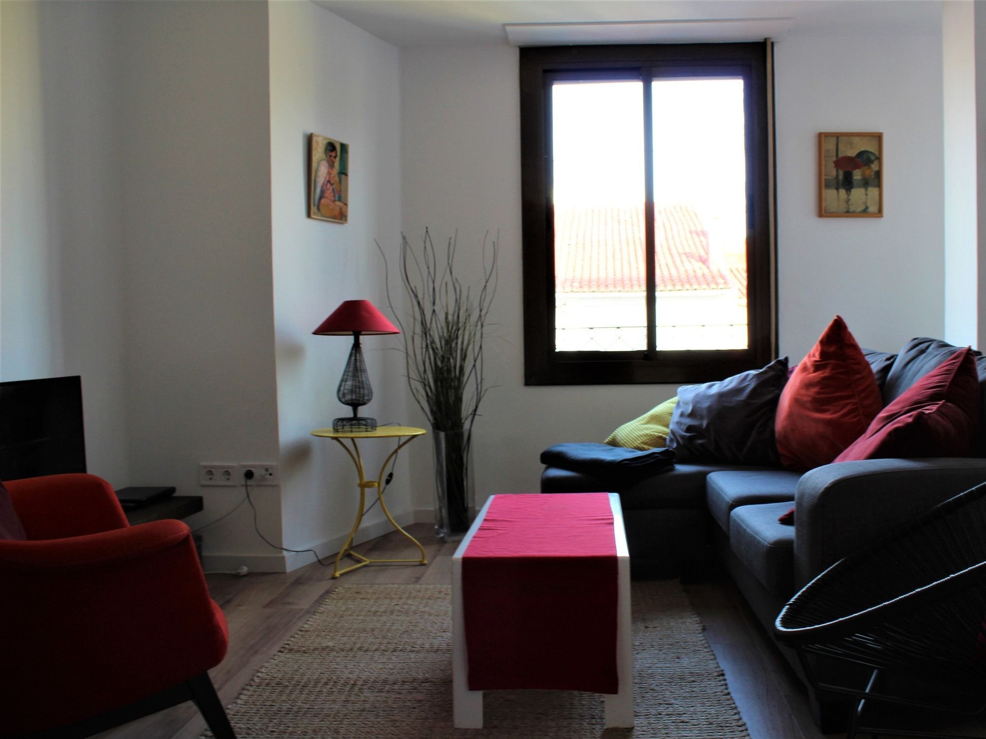 Precioso Apartamento Al Lado De La Playa Walencja Zewnętrze zdjęcie