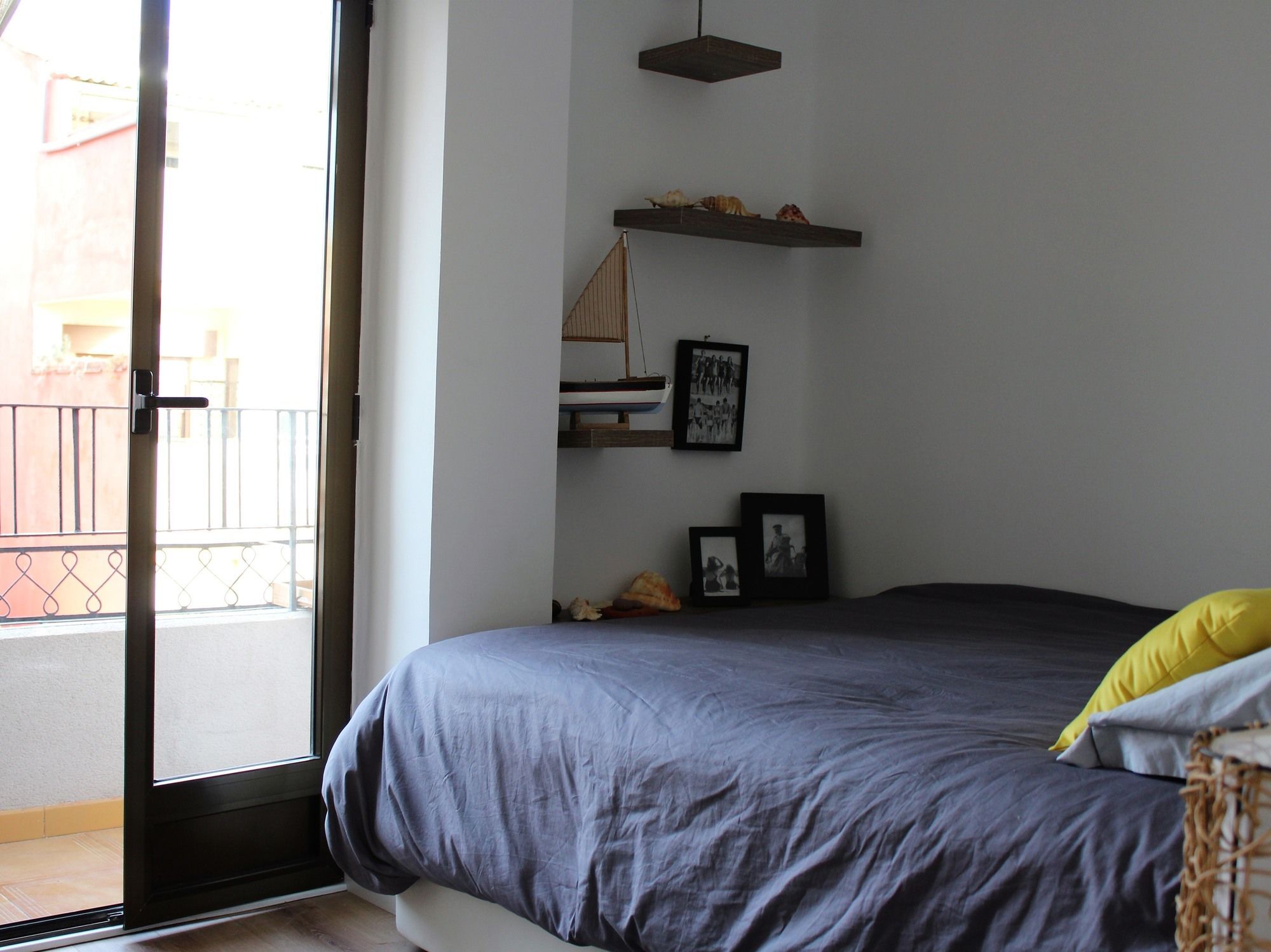 Precioso Apartamento Al Lado De La Playa Walencja Zewnętrze zdjęcie